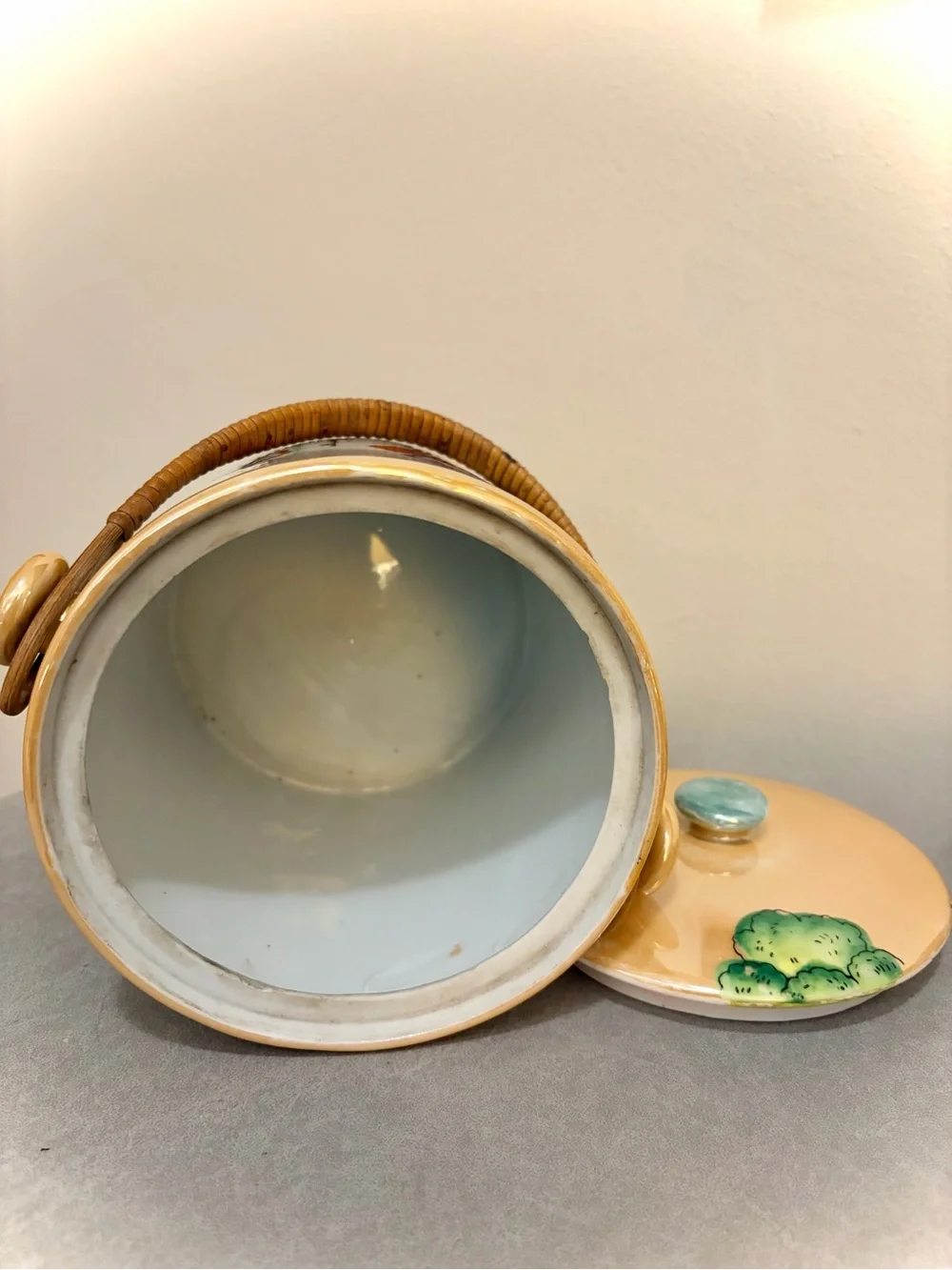 N/A vintage made